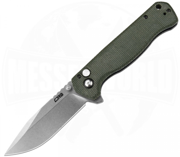Chord Green Micarta