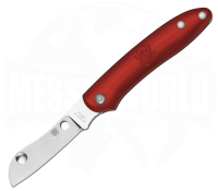 Roadie Red