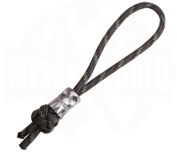 Bagaluten Lanyard Brown Camo