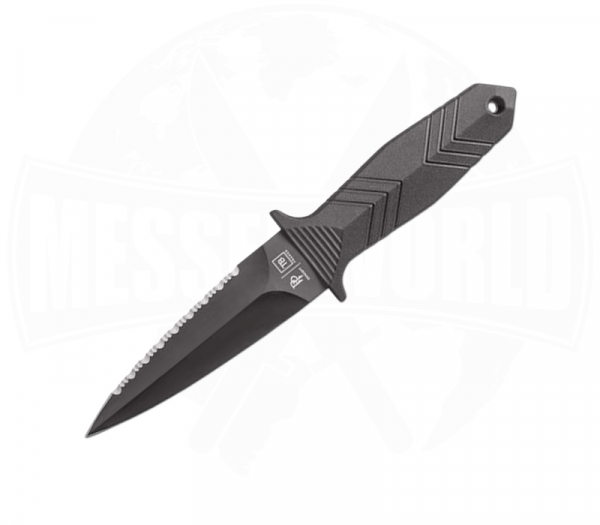 TB Outdoor Protecteur Black - Dagger