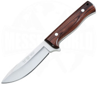 Trapper Wood