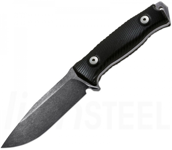 Lionsteel M5B G10 Black Blade 