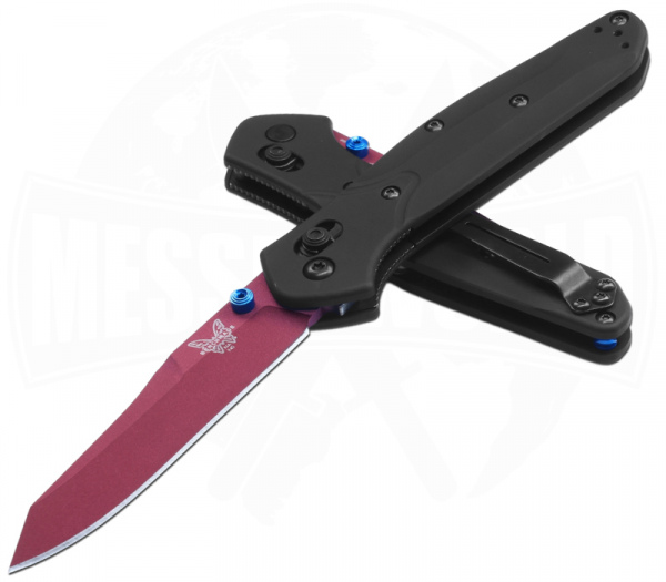 Benchmade Osborne Limited Edition 2025 940CN-2504
