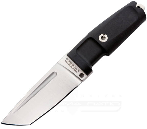 T4000 C Satin Outdoormesser