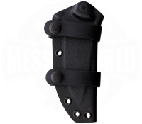 Preview: TOPS Knives Silent Hero 4 Kydex Preview: TOPS Knives Silent Hero 4 Kydex