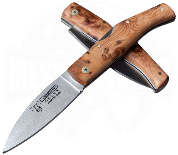 Cudeman Delta Wacholder 344-GB Taschenmesser