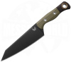 Wildcoast Knife OD Green/Black