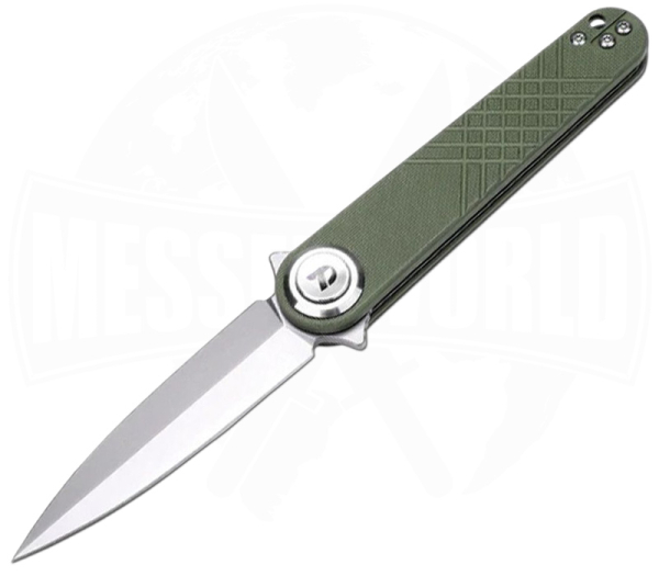 DreamTech Button Lock G10 Green