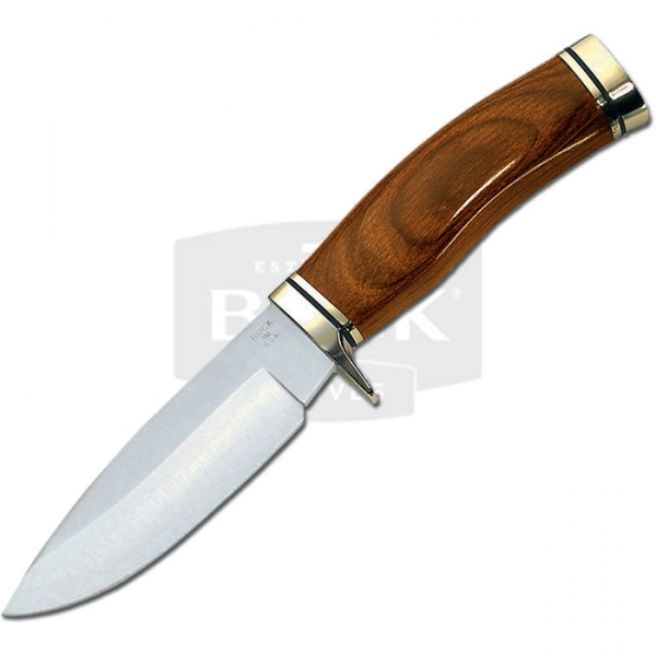 BUCK Vanguard Wood