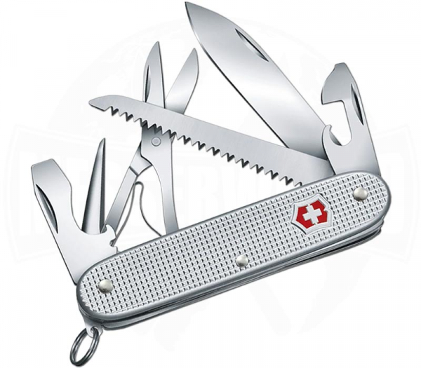 Victorinox Pioneer Farmer X Alox - Multitool