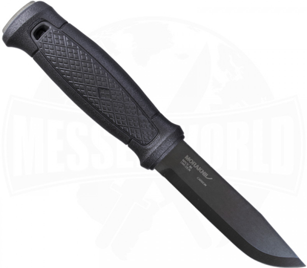 Morakniv Garberg Black Multi Mount - Outdoor Knife