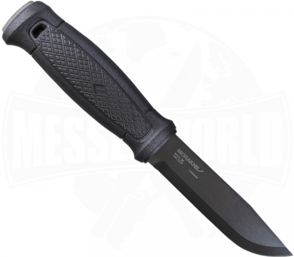 Morakniv Garberg Black Multi Mount - Outdoormesser