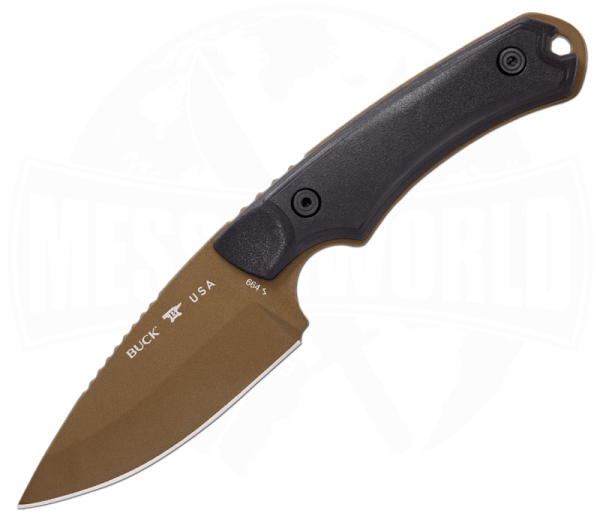 BUCK Knives Alpha Hunter Backcountry