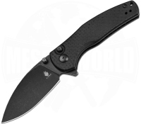Mini Grouper G10 Black