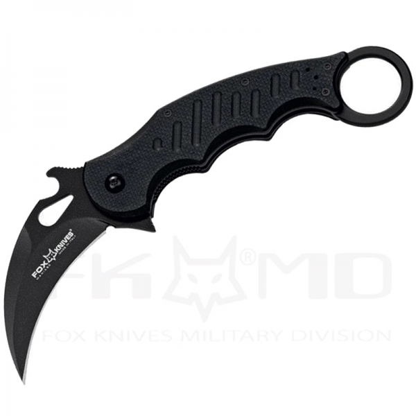 Karambit No. 479