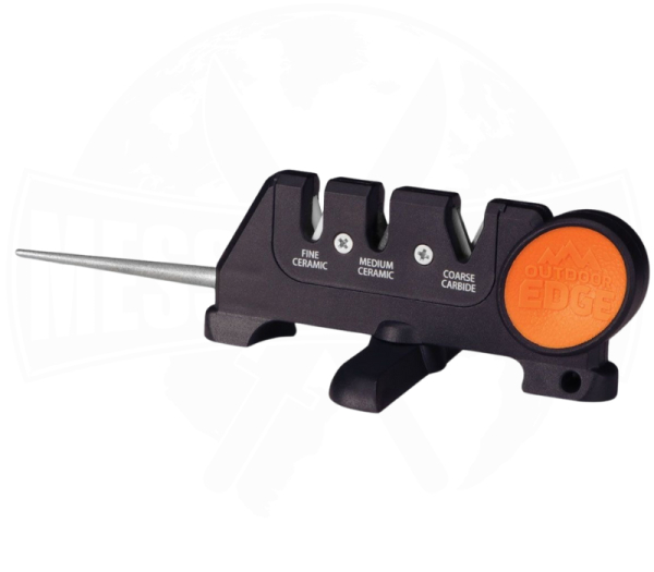 Outdoor Edge Edge-X Pro Messerschärfer
