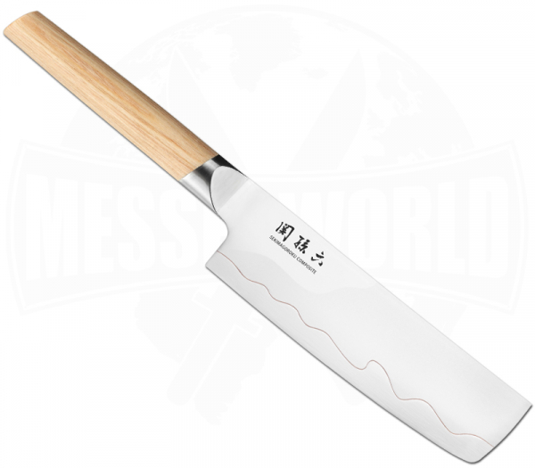 KAI Seki Magoroku Composite Nakiri