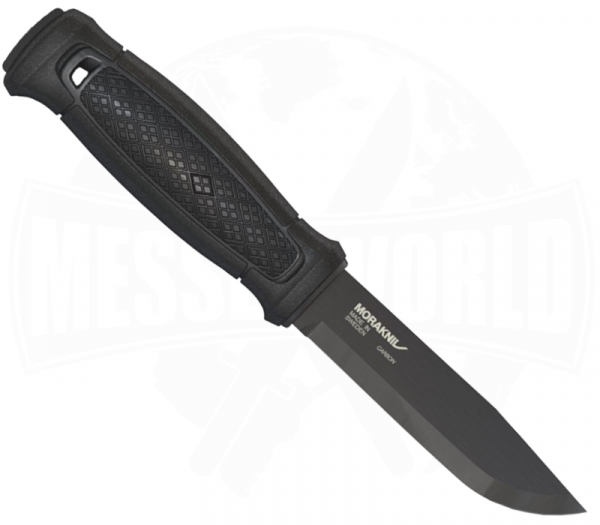 Garberg Black Outdoormesser