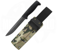 M95 Ranger Puukko PTFE Kydex Multicam