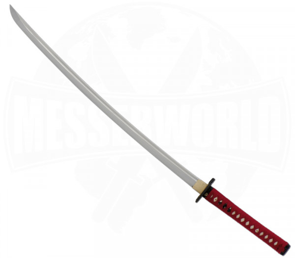 John Lee Nôh Katana