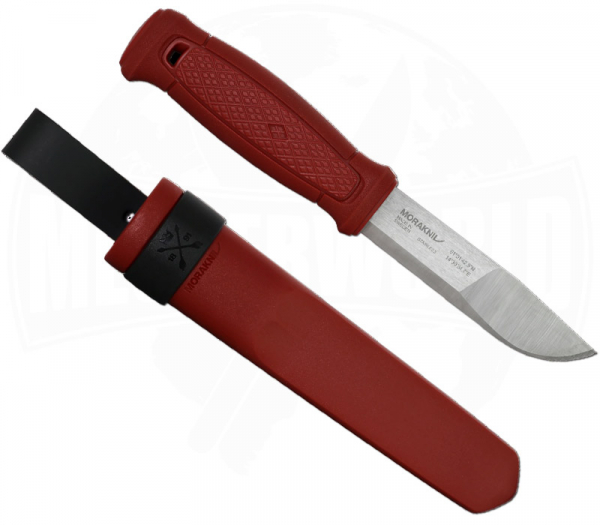 Morakniv Kansbol Dala Red Edition