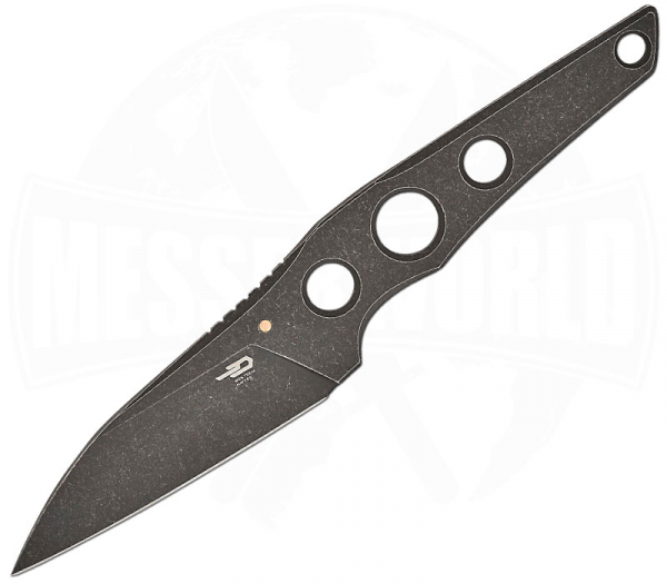 Bestech Knives VK-Core Fixed Blade Acid - Modernes EDC Fixed