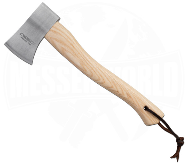 Marttiini Camping Axt 1031030 - Axt für Camping & Outdoor