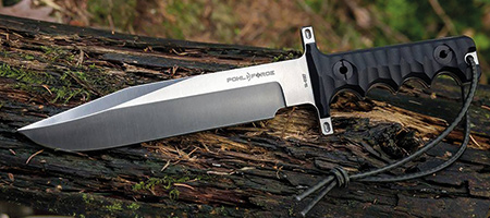 Outdoormesser Pohl Force