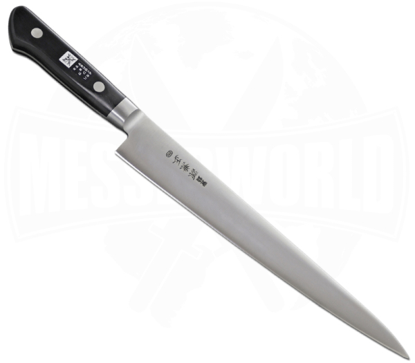 Kanetsune Seki Sujihiki 240 mm Minamoto Kanemasa KC-712
