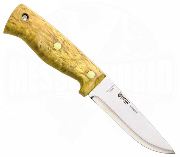 Helle Temagami 14C28N - Outdoor Knife