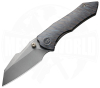 High-Fin Flamed Titanium Gray