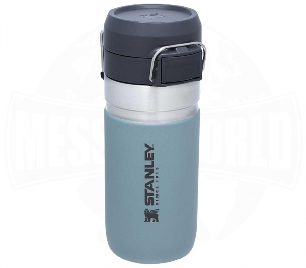 Quick Flip Water Bottle 0,47l Shale