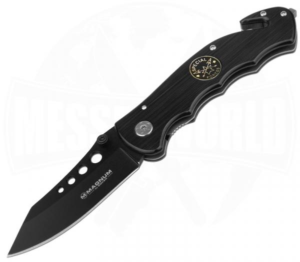 Magnum Special Forces Rescue Knife