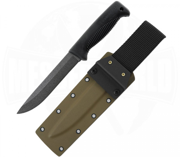 Peltonen M95 Ranger Puukko PTFE Kydex Coyote - Skandinavisches Outdoormesser