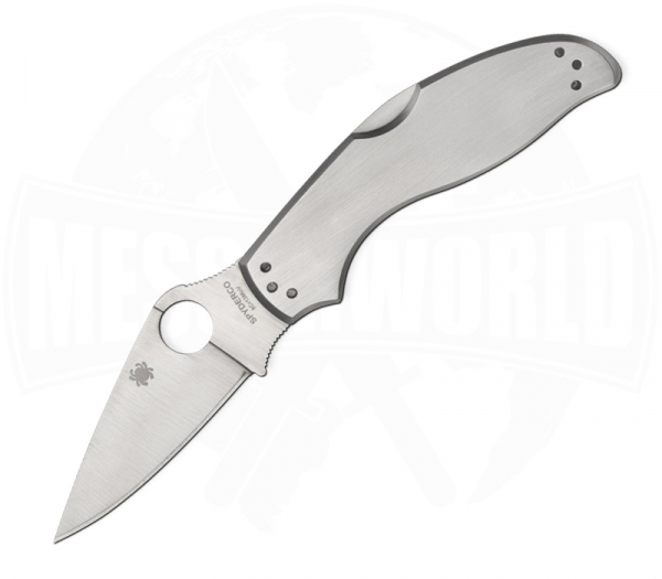 Spyderco Uptern Taschenmesser