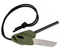 Fire-Flash Pro small Green