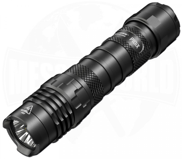 Nitecore P10 IX Tactical Flashlight