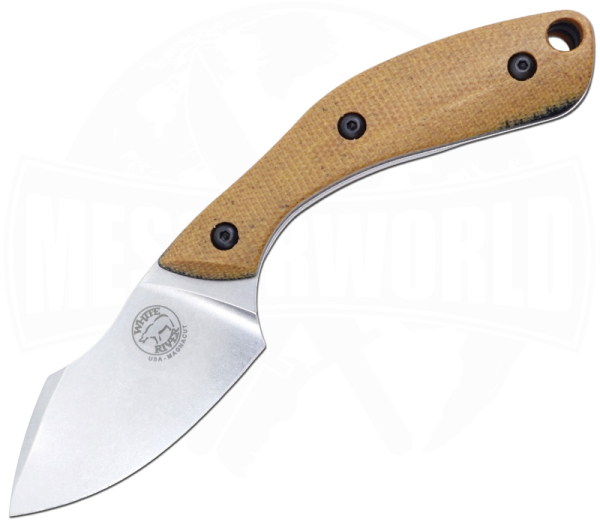 Apex Canvas Micarta/MagnaCut