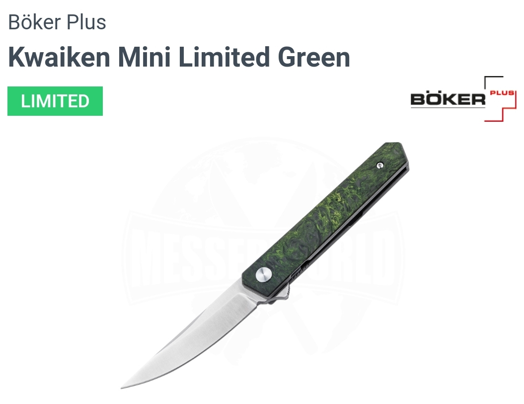 Kwaiken-Mini