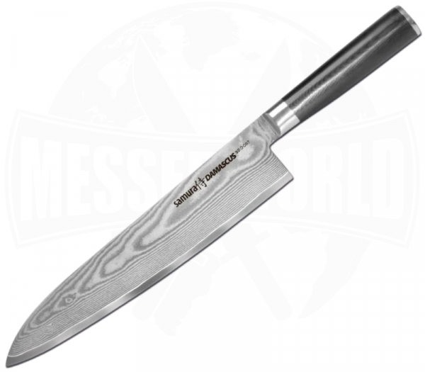 Samura Damascus Chefmesser Grand SD0087