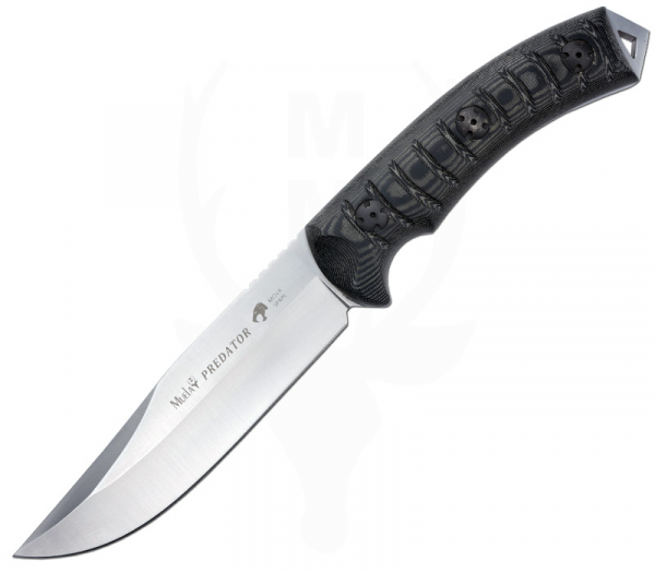 Muela Predator 14-W Tactical Outdoor Knife