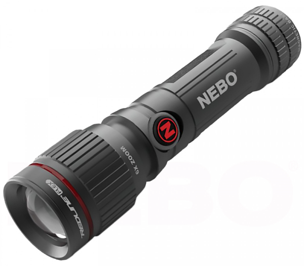 Nebo Flex - Kompakte LED-Taschenlampe