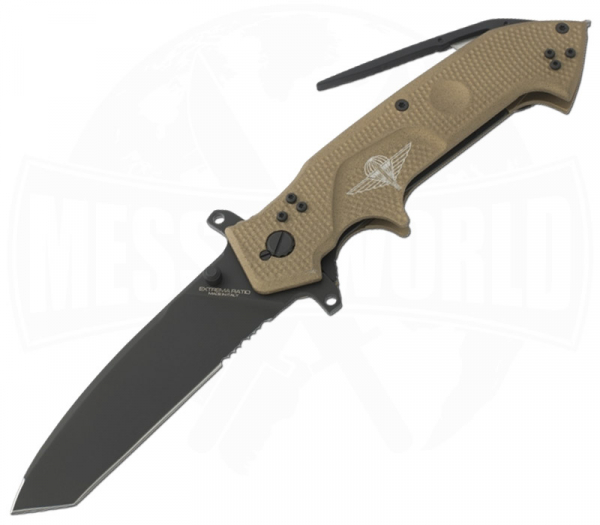 Extrema Ratio Glauca J1 - Tactical Folder