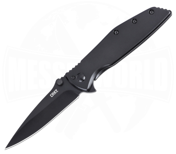 CRKT Slag Black