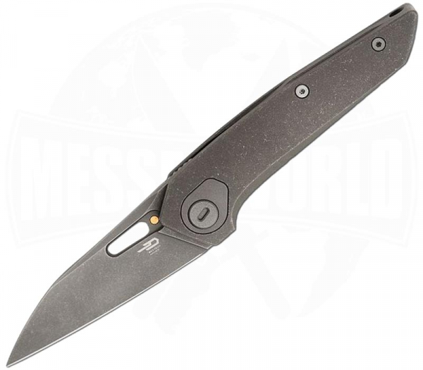 Bestech Knives VK-Void Frame-Lock Black