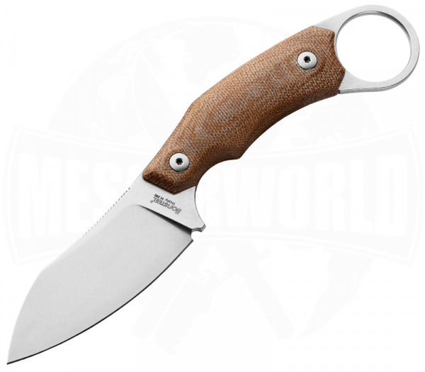 H1 Micarta Natural