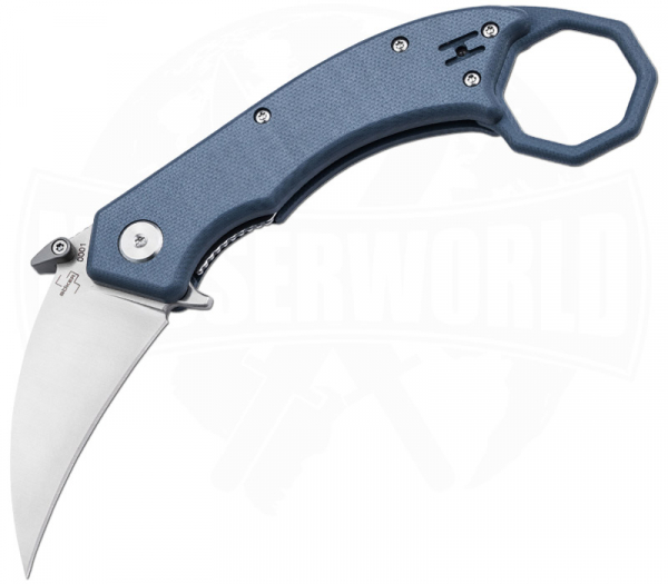 Böker Plus HEL Karambit Grey - Karambit