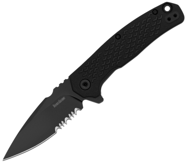 Kershaw Conduit Serrated