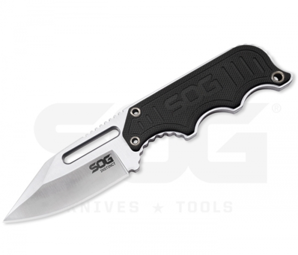 SOG Instinct Large G10 Messer