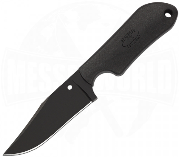 Spyderco Street Beat FRN Black FB15BBK